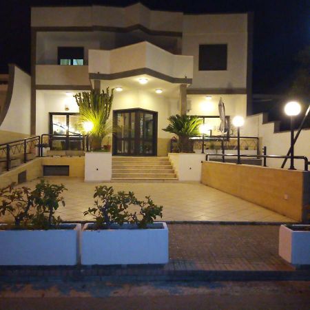 Mamma Assunta Bed & Breakfast Melendugno Exterior photo