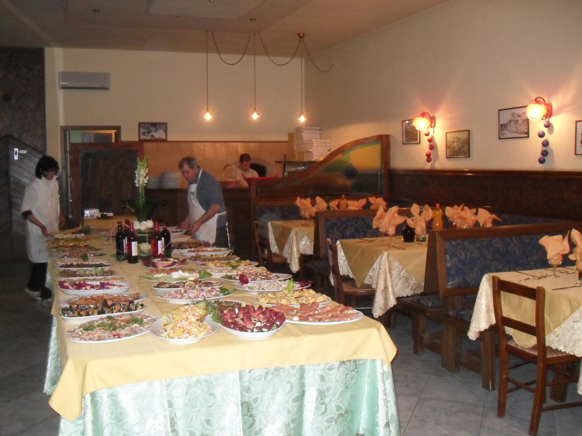 Mamma Assunta Bed & Breakfast Melendugno Exterior photo
