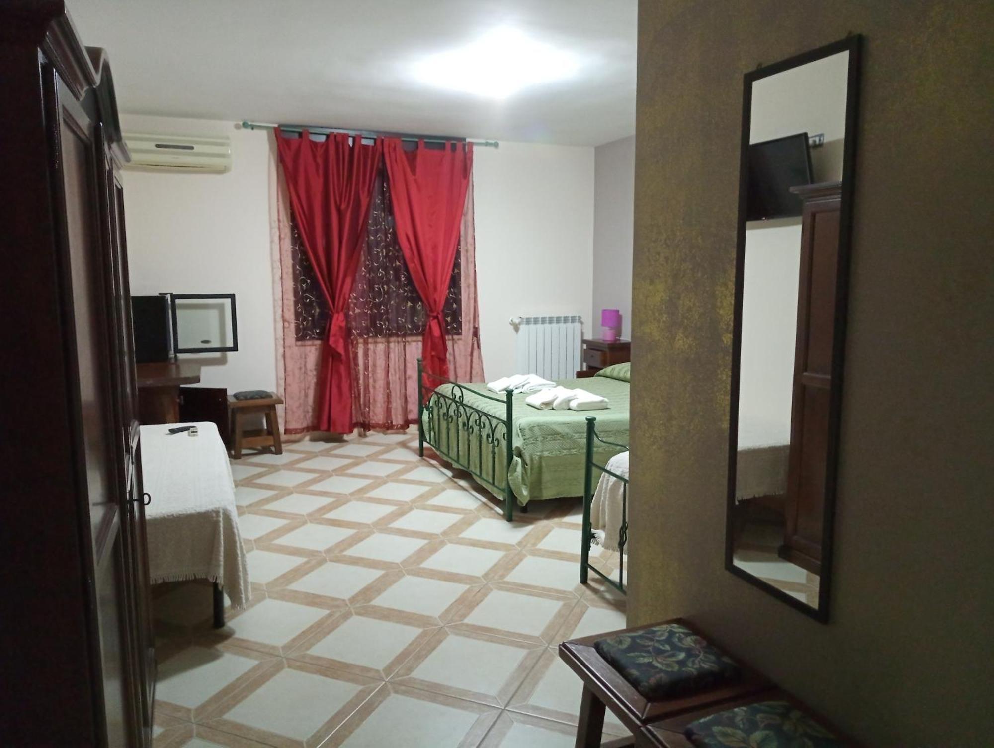 Mamma Assunta Bed & Breakfast Melendugno Exterior photo