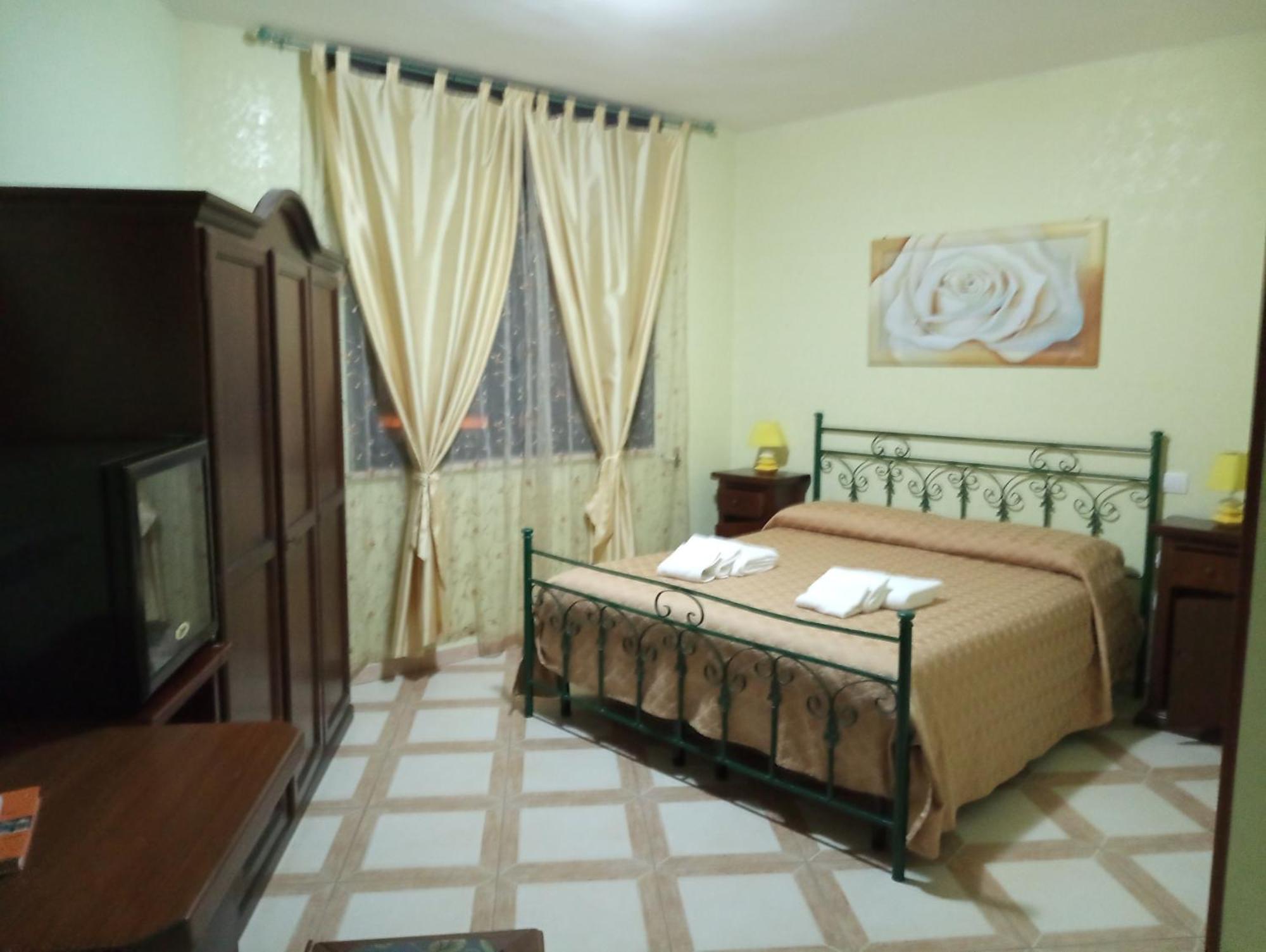 Mamma Assunta Bed & Breakfast Melendugno Exterior photo