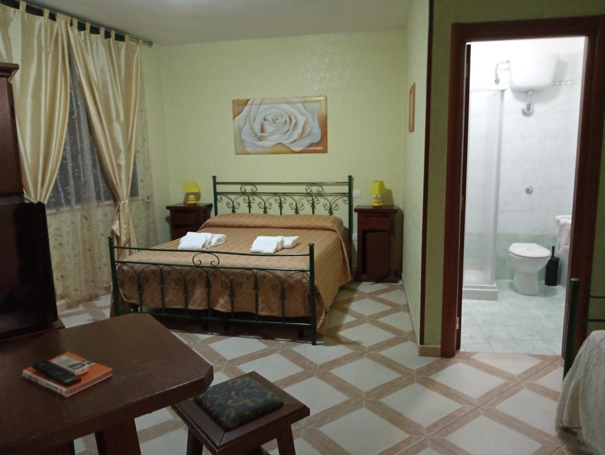 Mamma Assunta Bed & Breakfast Melendugno Exterior photo