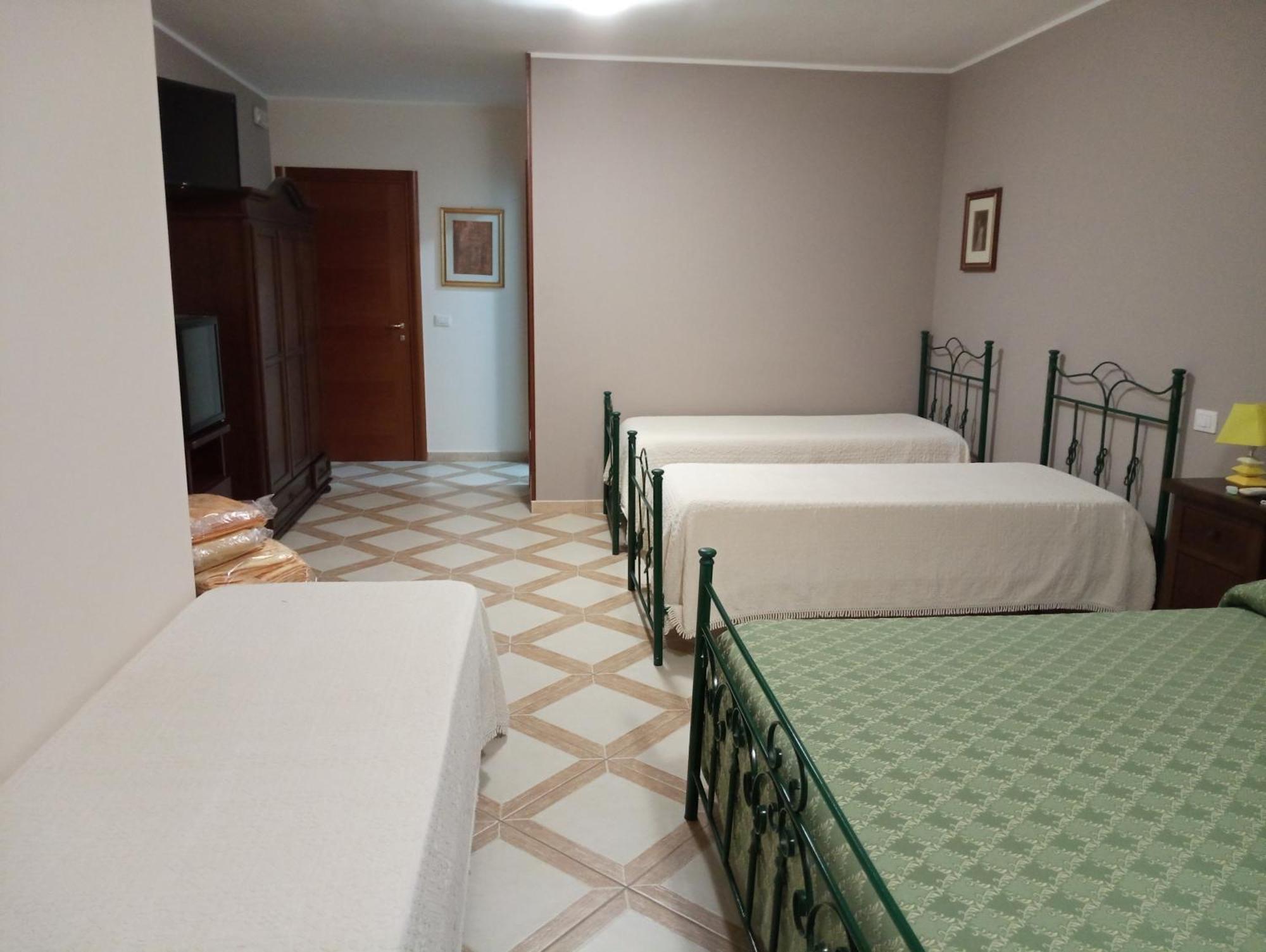Mamma Assunta Bed & Breakfast Melendugno Exterior photo