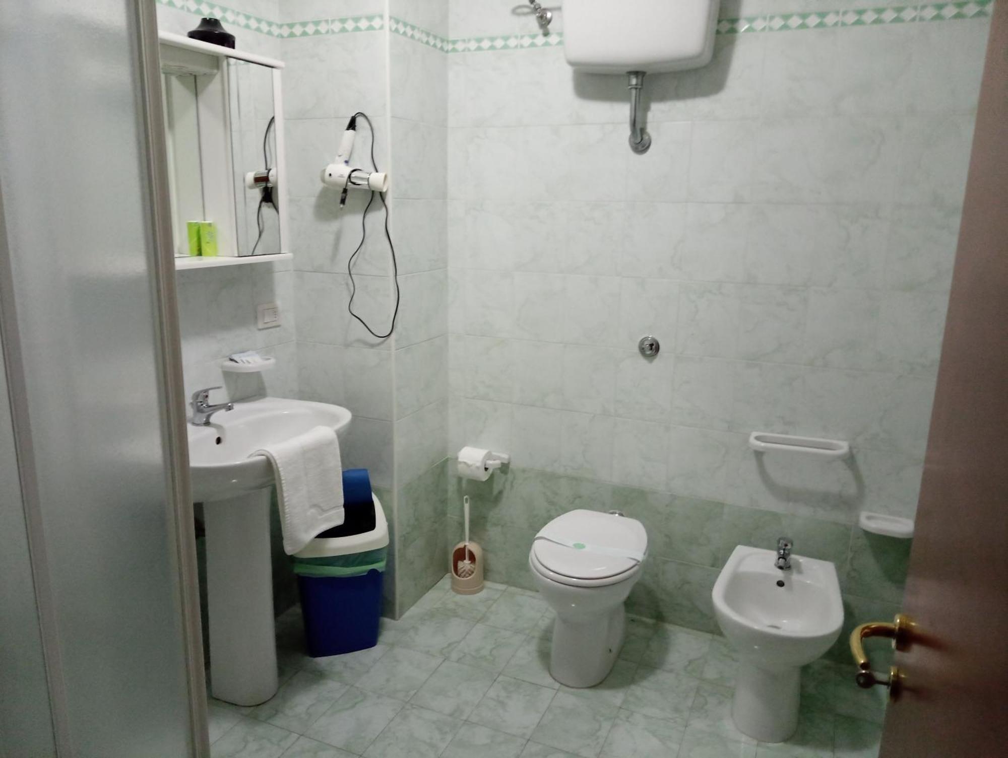 Mamma Assunta Bed & Breakfast Melendugno Exterior photo