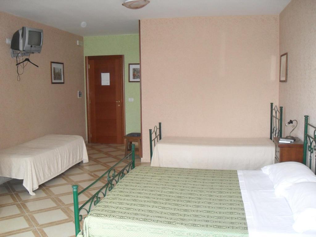 Mamma Assunta Bed & Breakfast Melendugno Room photo