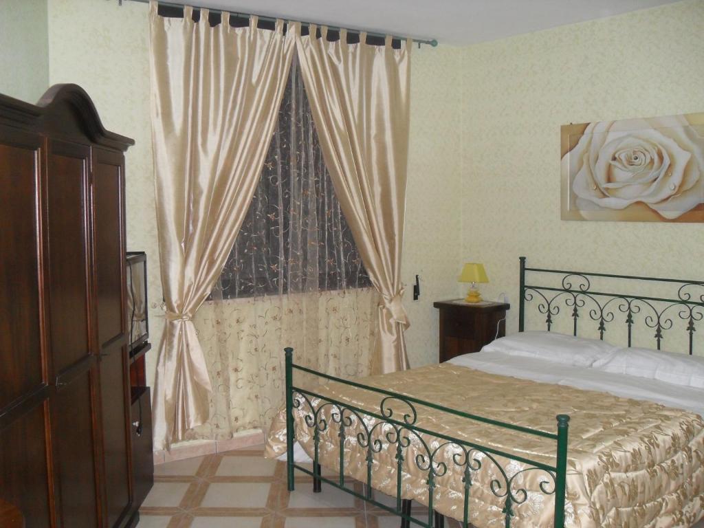 Mamma Assunta Bed & Breakfast Melendugno Exterior photo