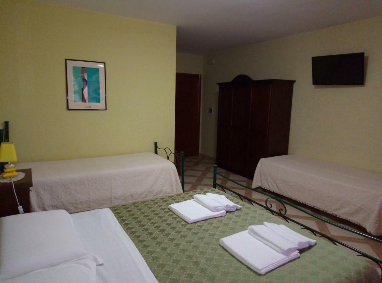 Mamma Assunta Bed & Breakfast Melendugno Exterior photo