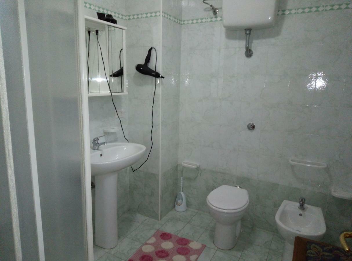 Mamma Assunta Bed & Breakfast Melendugno Exterior photo